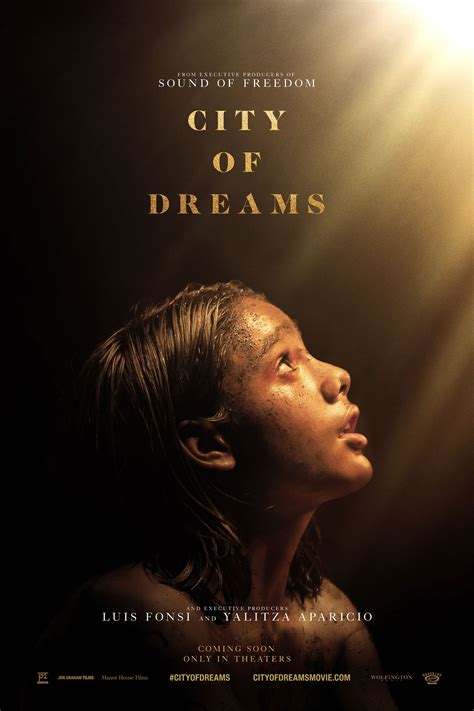 movie city of dreams